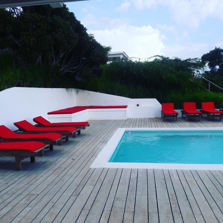 77 West Boutique Hotel Treasure Beach Eksteriør billede